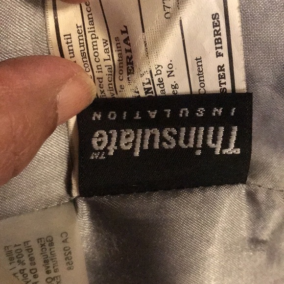 DANIER Black Genuine leather jacket - Picture 10 of 12